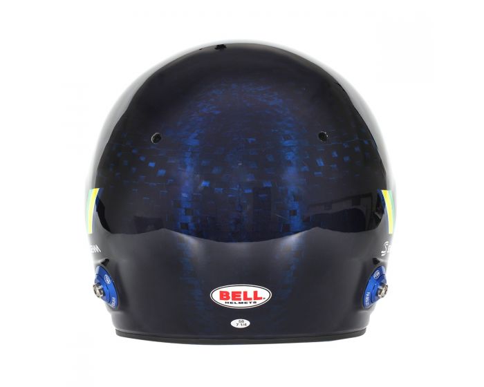 MAG-10 CARBON Ayrton Senna