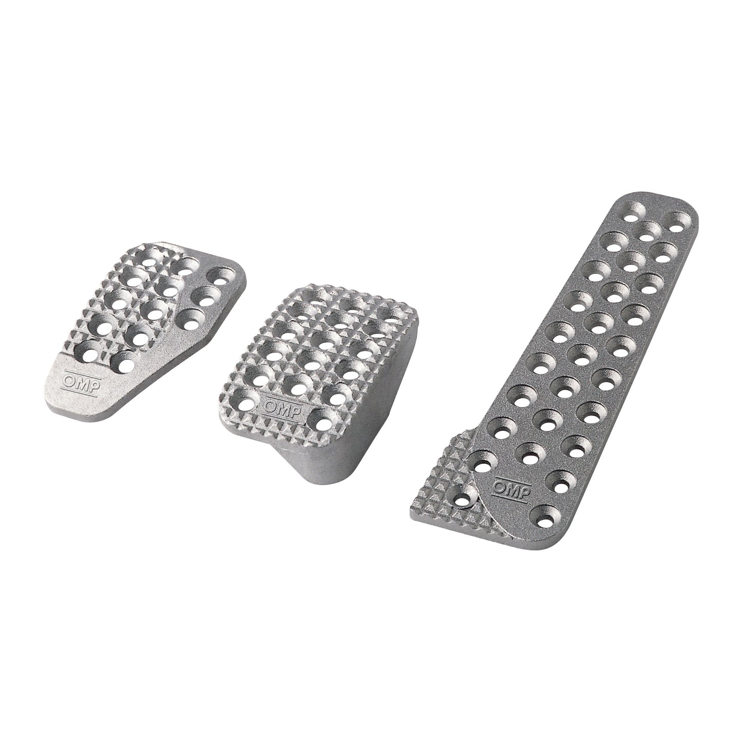 3 PEDALS SET - 1010