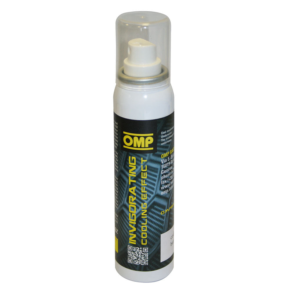 INVIGORATING COOLING EFFECT SPRAY