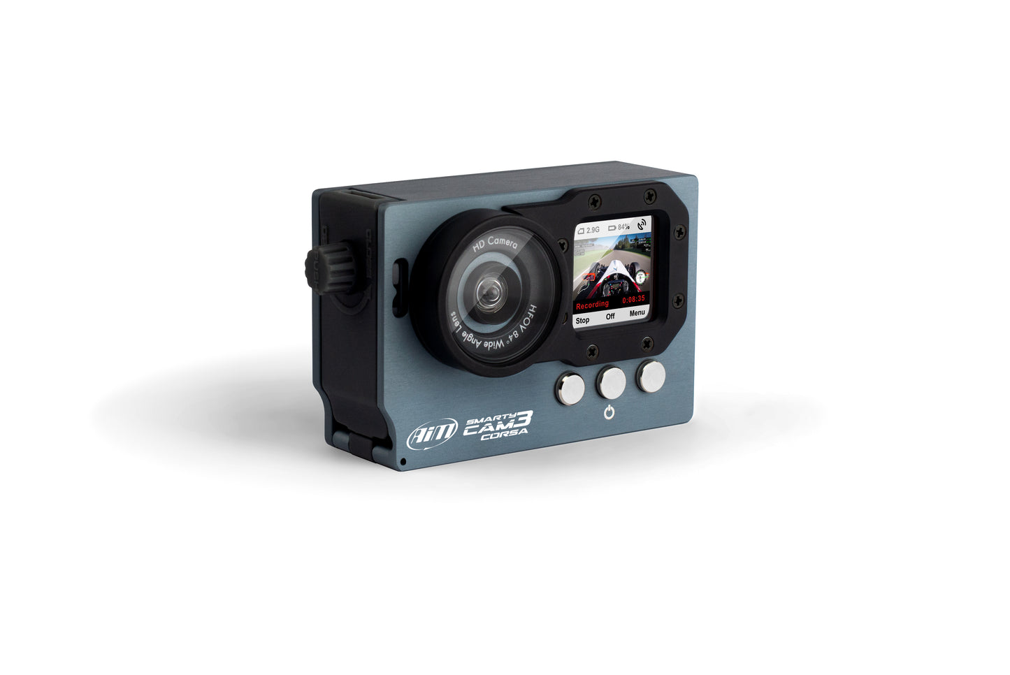 AiM SmartyCam 3 Corsa