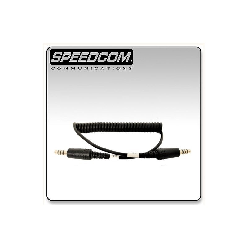 Helmet Adapters - Stilo