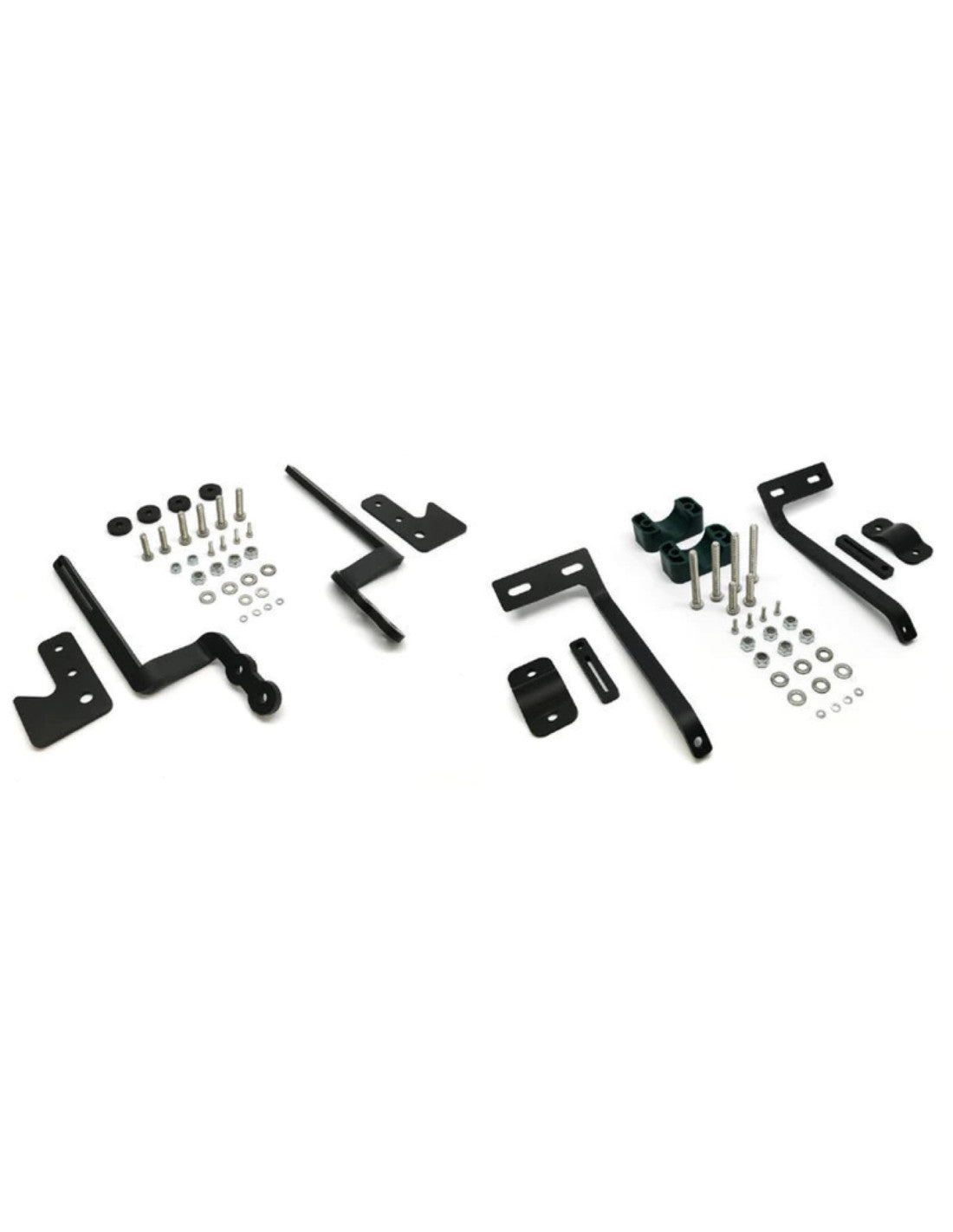 AiM Soportes Sensores Temperatura Neumático - Kit