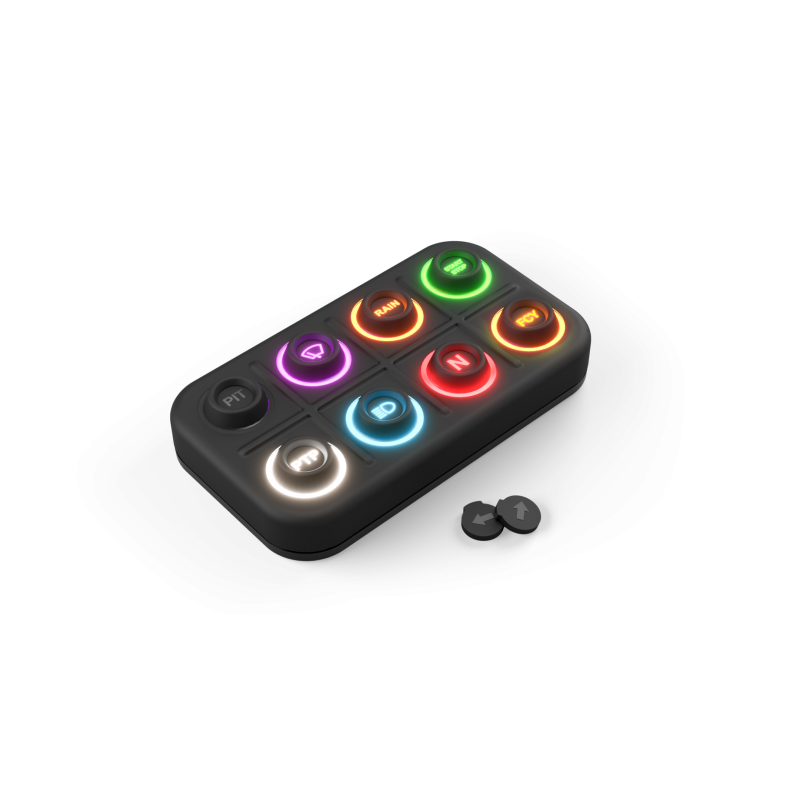 AiM K8 Keypad