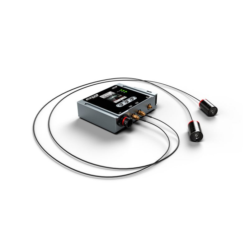 AiM SmartyCam 3 Dual