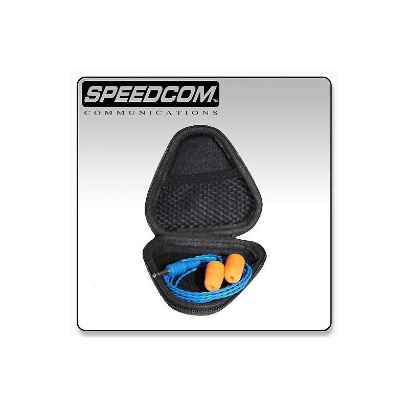 Foamies Earpieces