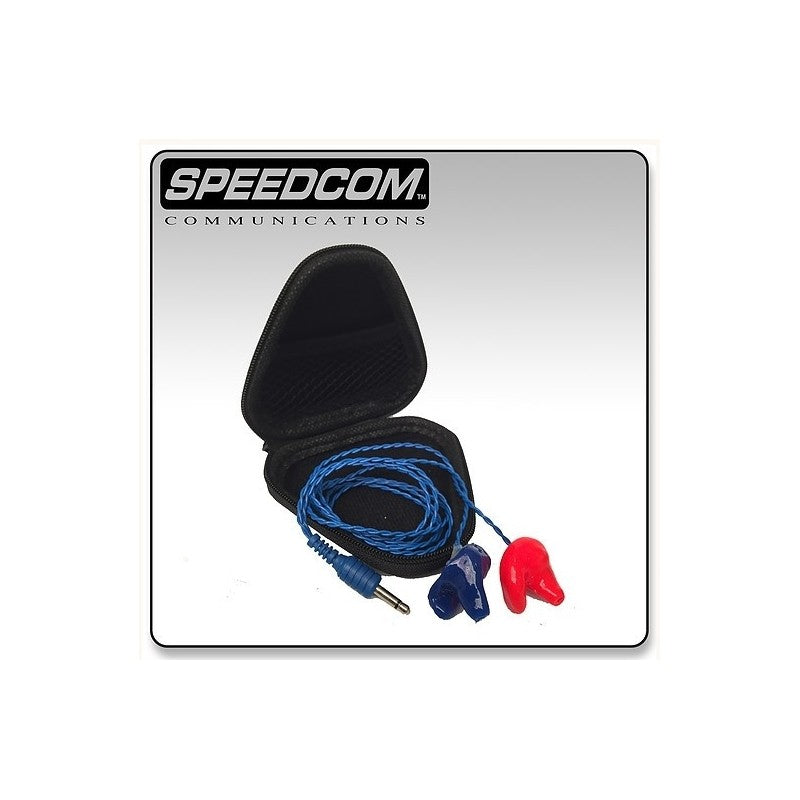 Semi-custom Earpieces