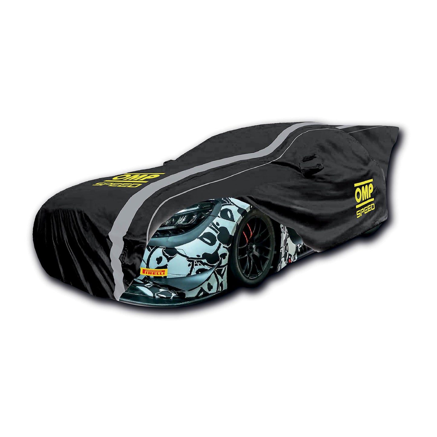 CAR COVER