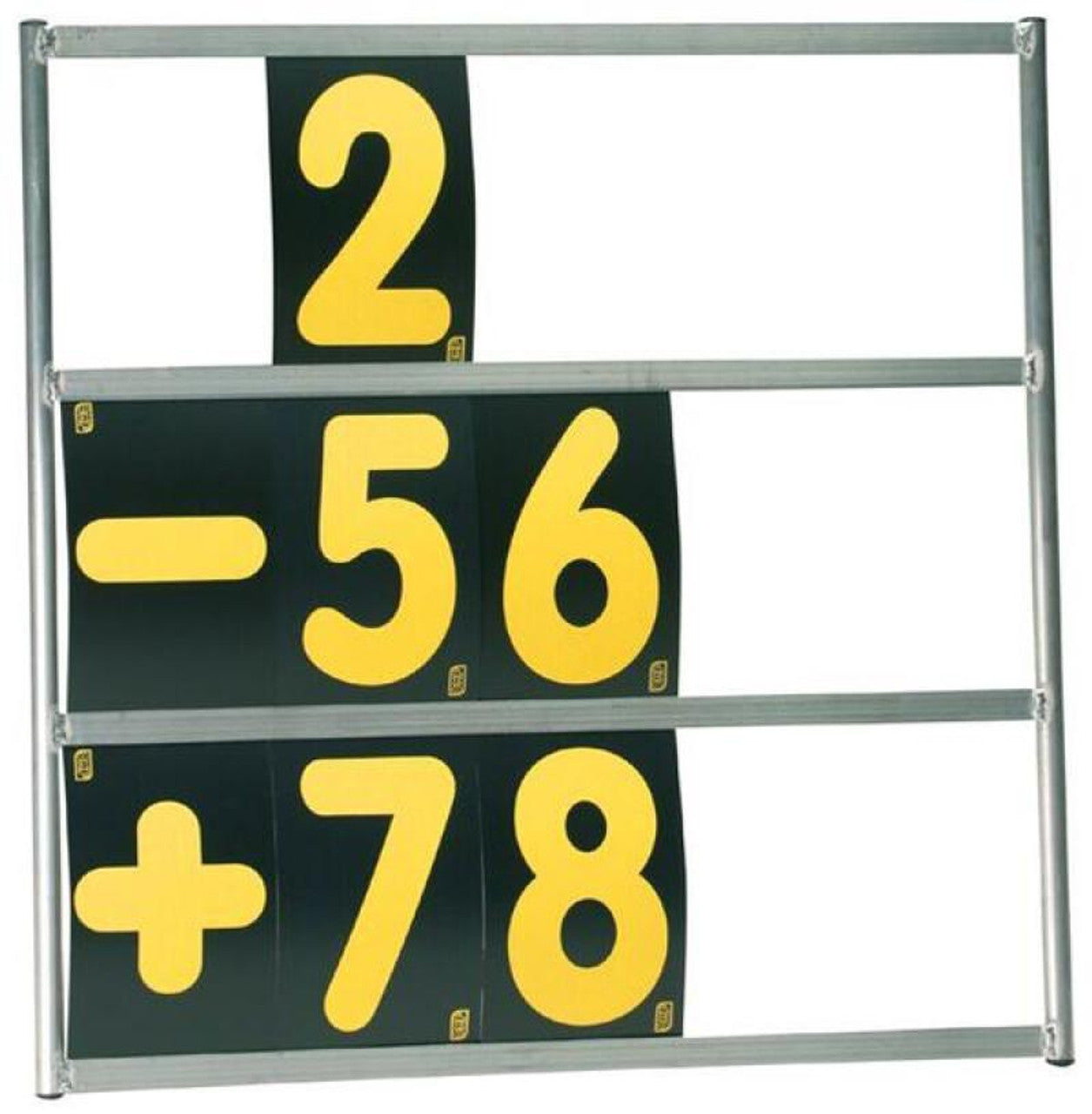 PIT BOARD - TRIPLA