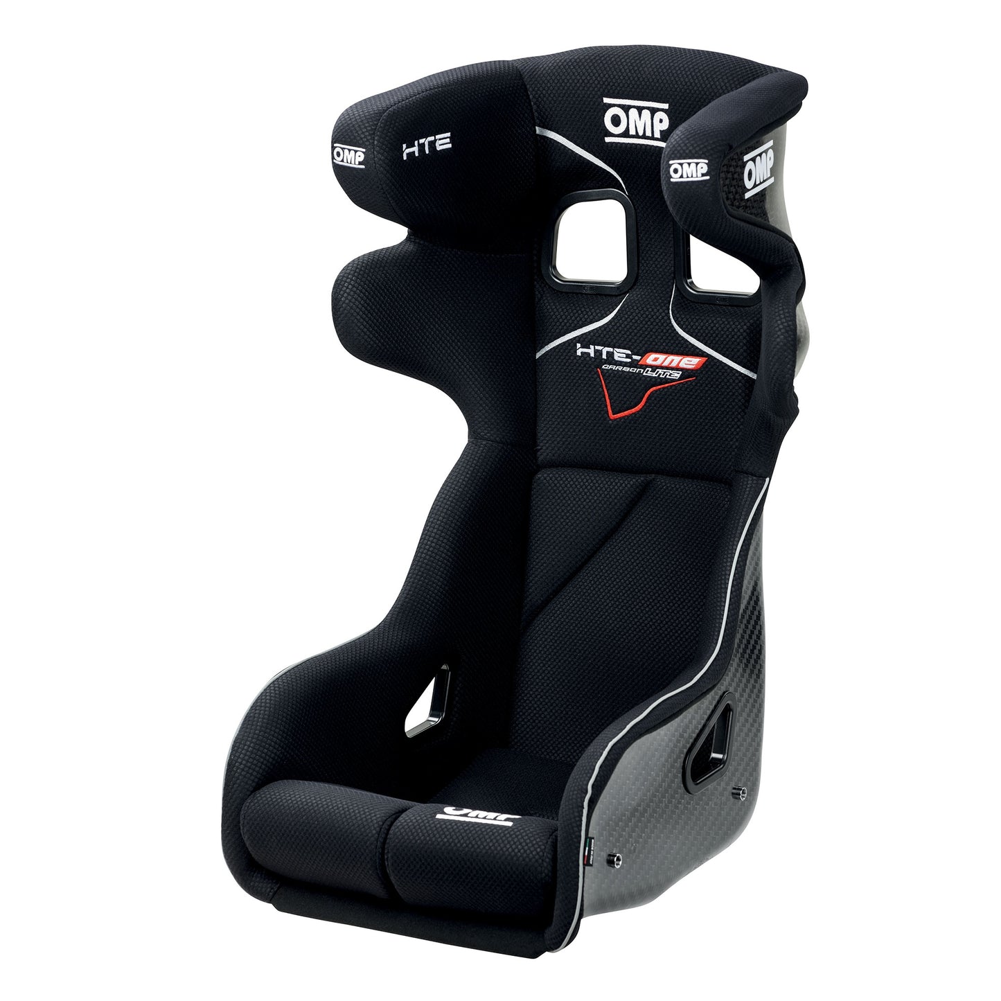 HTE-ONE LITE (FIA 8862-2009)