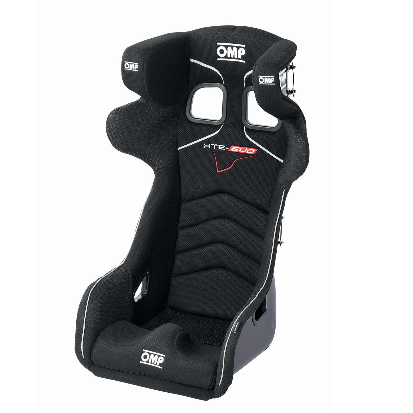 HTE-EVO 2 (FIA 8855-2021)