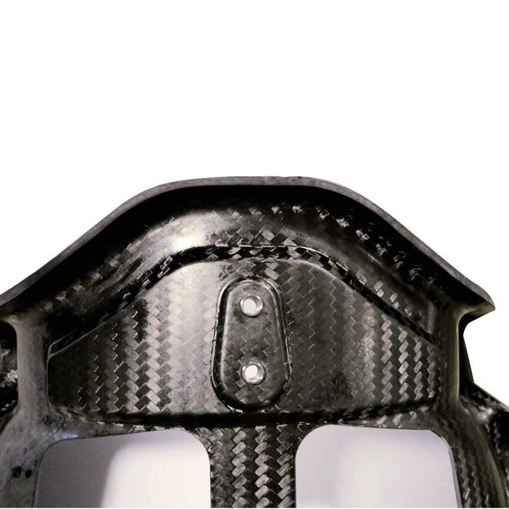 HRC-ONE LITE RC (FIA 8862-2009)