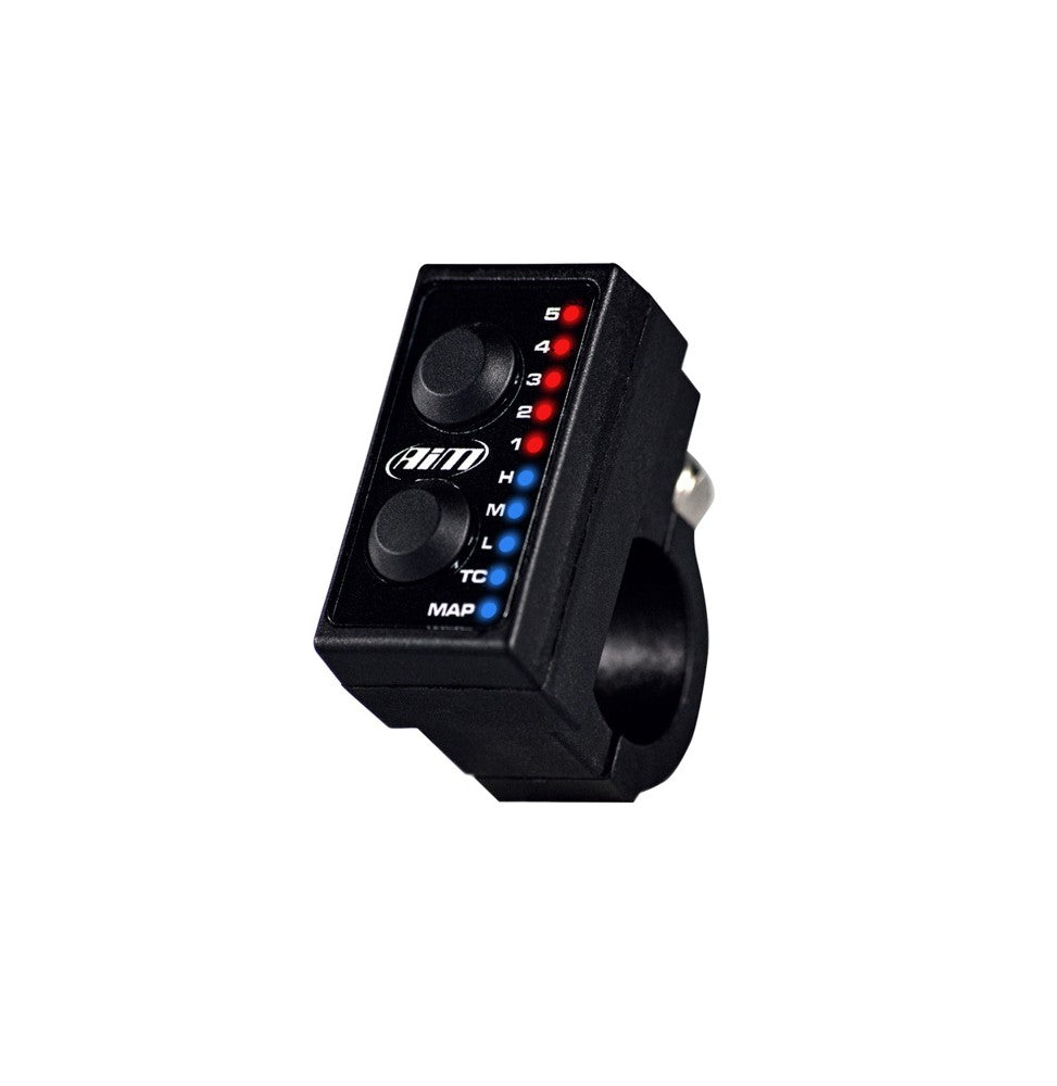 AiM Handlebar Switch