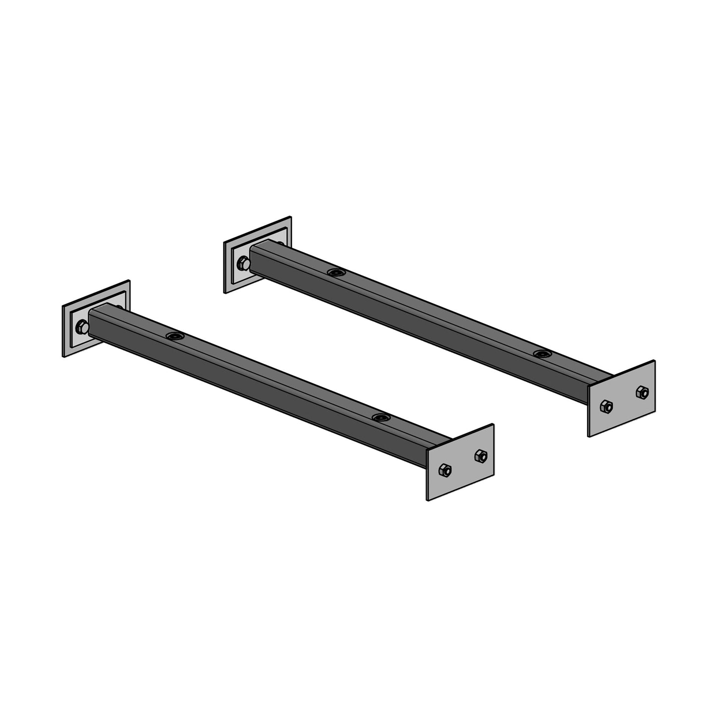 UNIVERSAL SEAT SUBFRAME
