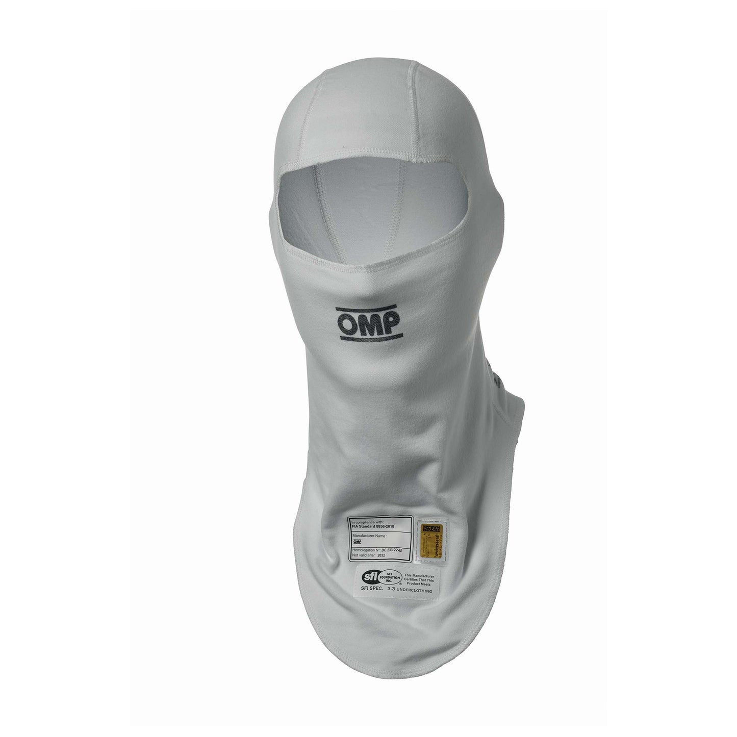 ONE EVO BALACLAVA