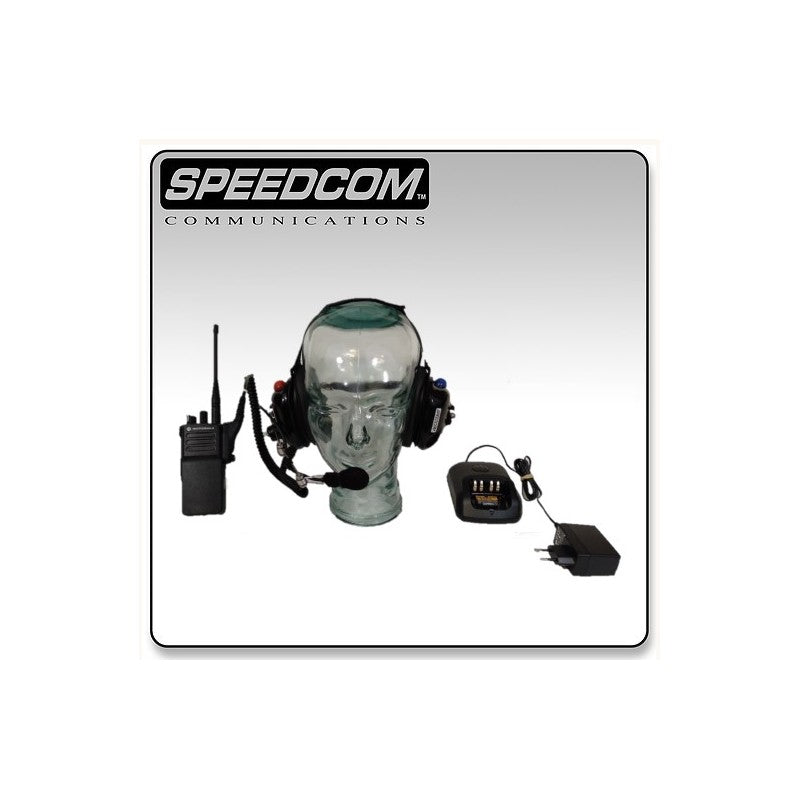 Crew Kit - DP 4400
