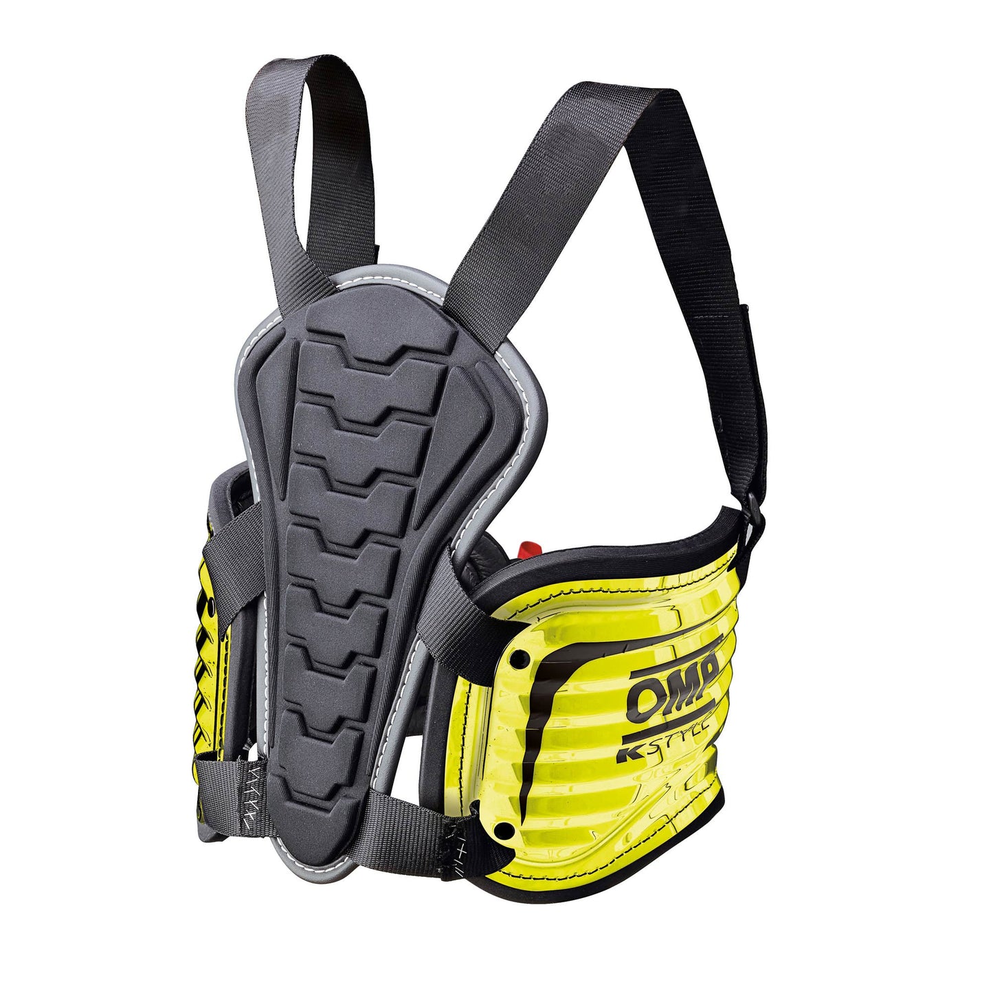 PRO RIB VEST