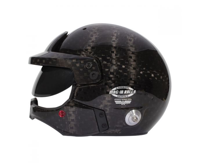 MAG-10 RALLY CARBON