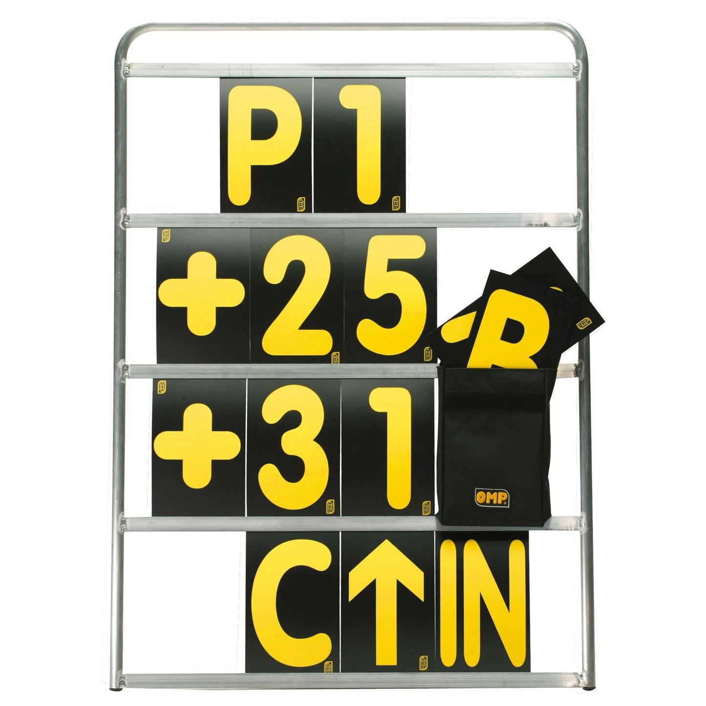 PIT BOARD - PROFESSIONAL