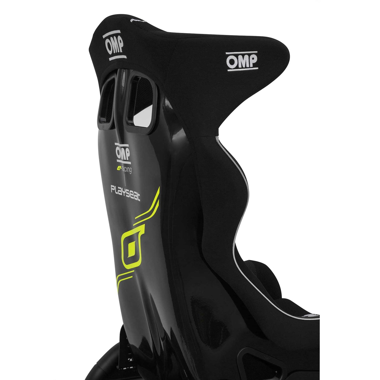 GTR COCKPIT - HTE-R