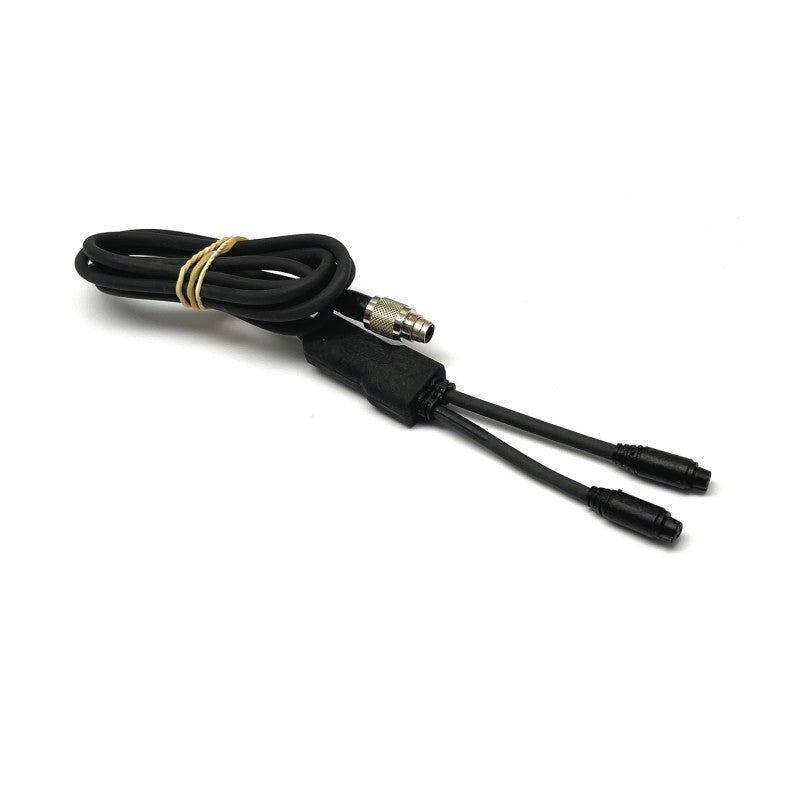 AiM Cable "Y" 2 Temperaturas Mychron 5S 2T