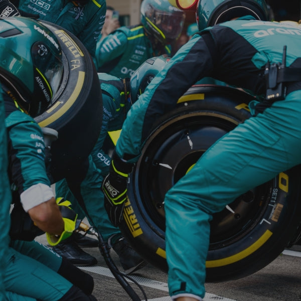 Mechanic Gloves