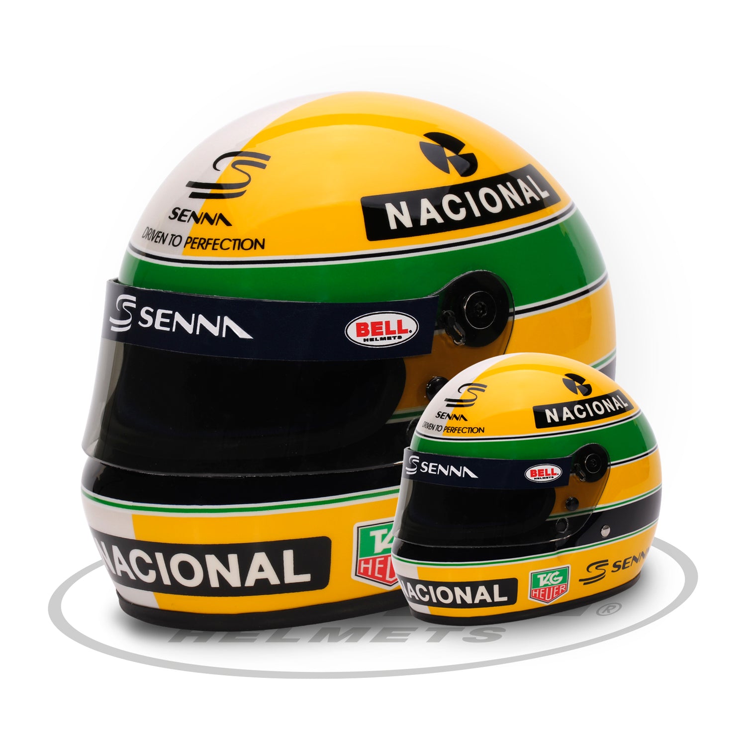 Mini Helmets
