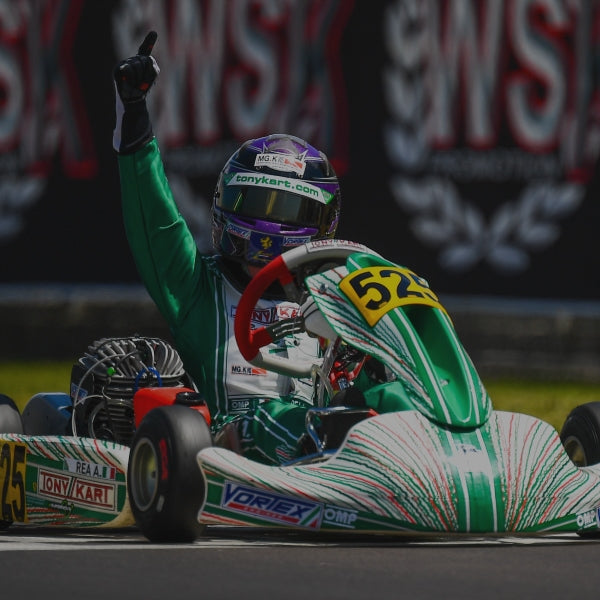 Karting Suits
