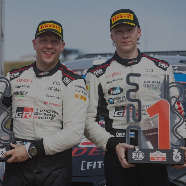 Racing Suits