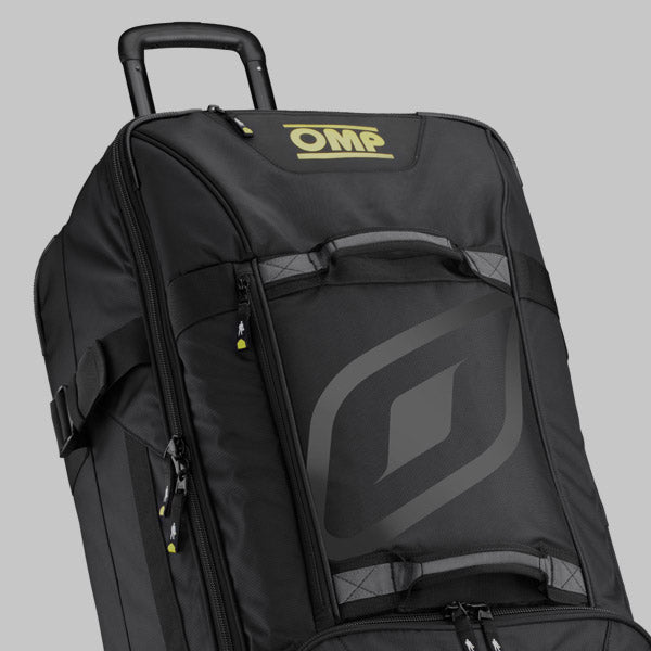 OMP Bags