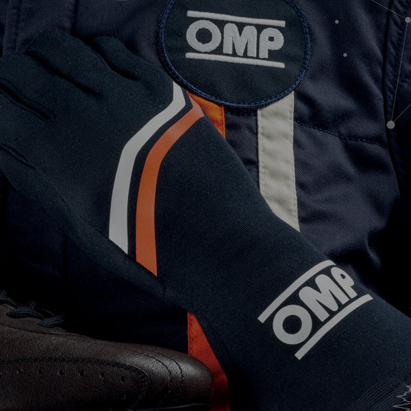 Racing Gloves
