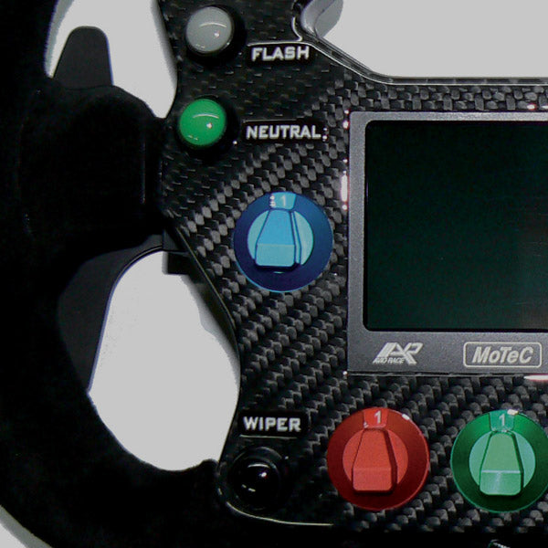 Racing Steering Wheels