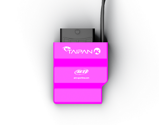 AiM ECU Taipan K