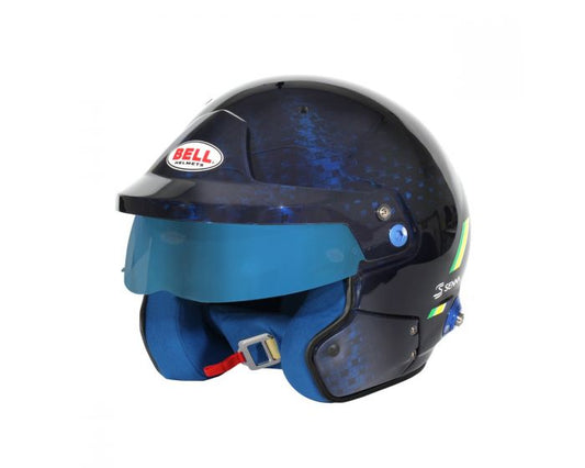 MAG-10 CARBON Ayrton Senna