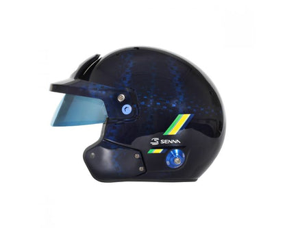 MAG-10 CARBON Ayrton Senna
