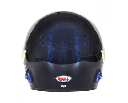 MAG-10 CARBON Ayrton Senna