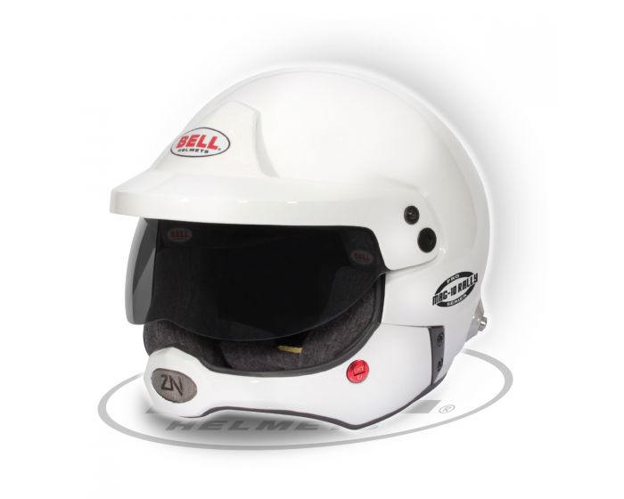 MAG-10 RALLY PRO