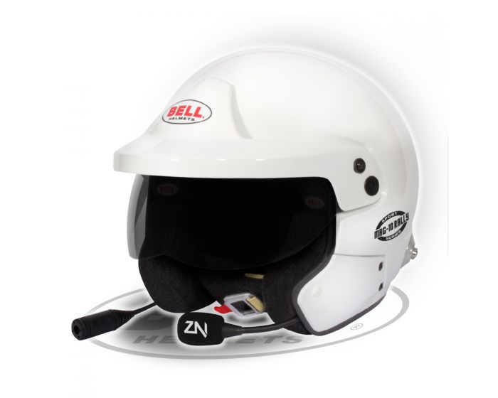 MAG-10 RALLY SPORT