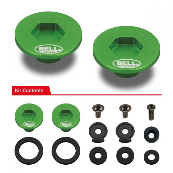 PIVOT KIT SE03/SE05