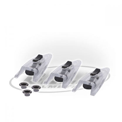 MANUAL LEVER VENT KIT