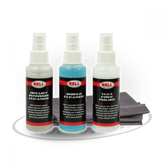 CLEANING KIT