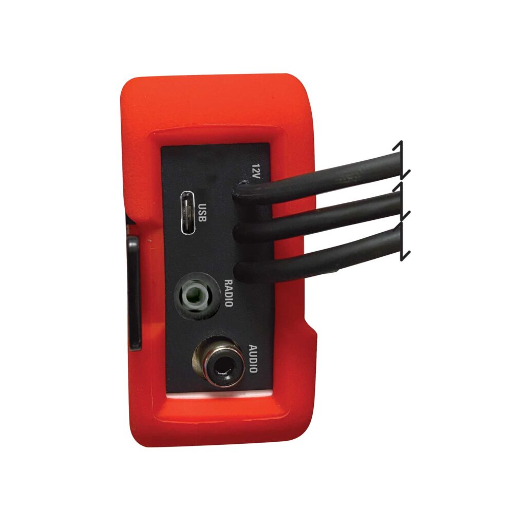 FURY Digital Amplifier