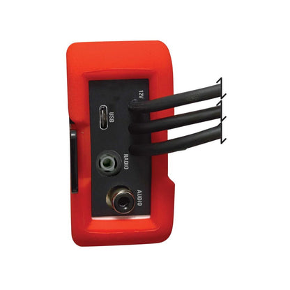FURY Digital Amplifier