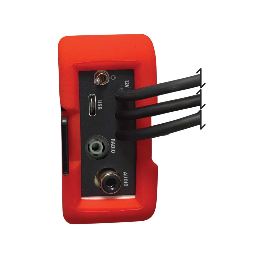 FEARLESS DIGITAL AMPLIFIER
