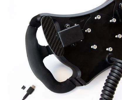 AiM GT32 Standalone Open