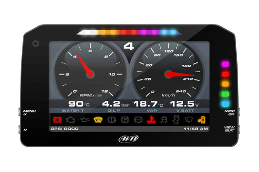 AiM MXP 1.3/4