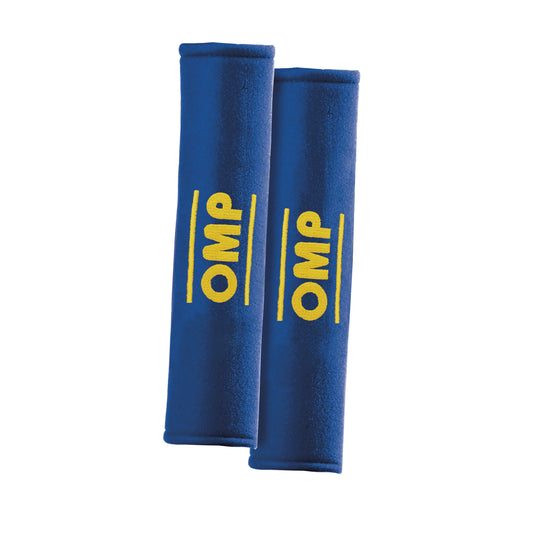SEAT BELT PADS 2 - VELCRO