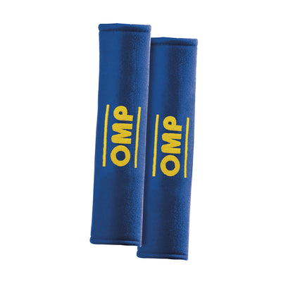 SEAT BELT PADS 2 - VELCRO