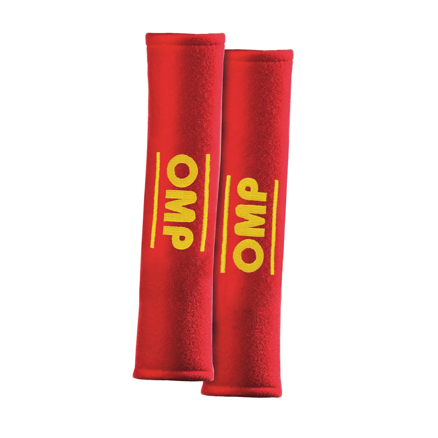 SEAT BELT PADS 2 - VELCRO