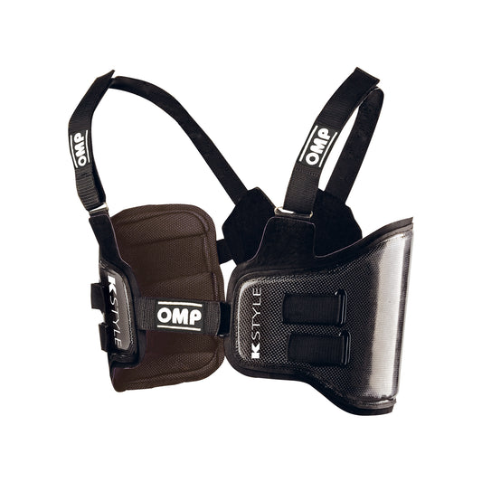 CARBON RIB VEST