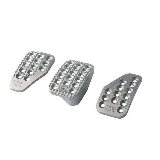 3 PEDALS SET - 1000